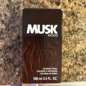 Mens Avon Cologne Spray